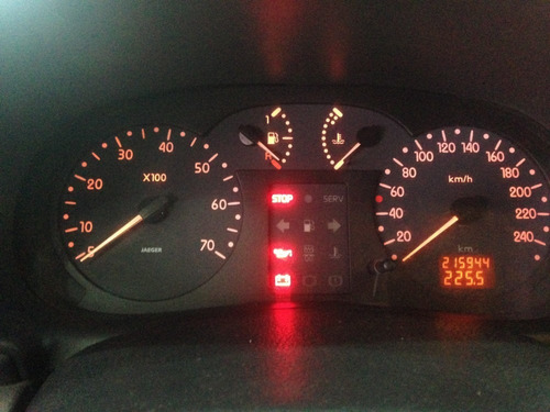 Renault Clio 1.0 Rn 5p 2002