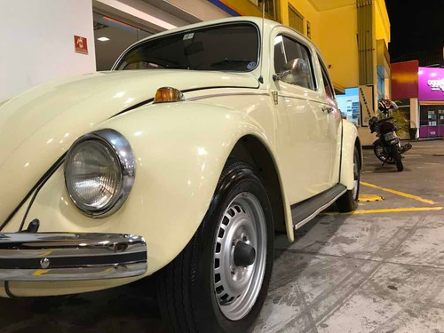Imagem 11 de 14 de Vw Fusca 1300-l 1976/ 1977 Garagem Retrô