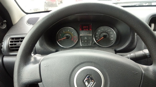 Renault Clio 1.0 Expression