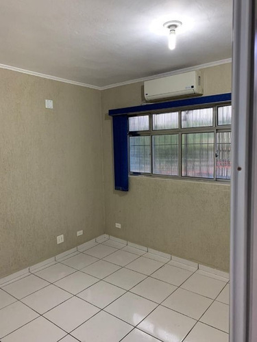 Imagem 2 de 8 de Sala, 40 M² - Venda Ou Aluguel - Jardim - Santo André/sp - Sa4620