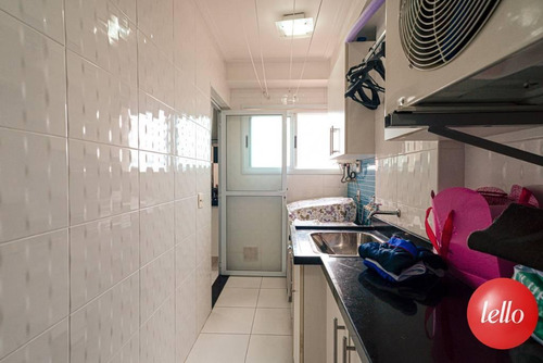 Imagem 20 de 30 de Apartamento - Ref: 65185