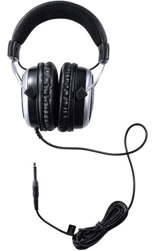 Imagen 5 de 5 de Mph4 Auriculares De E Profesionales Con Cancelación D...