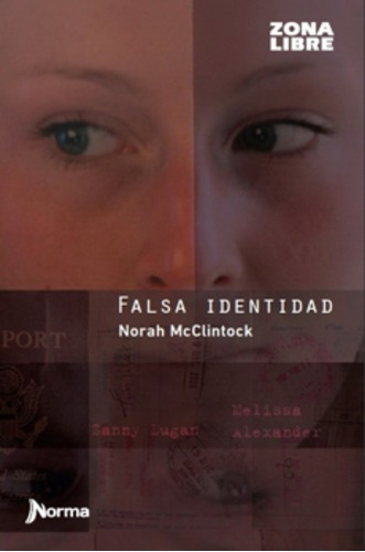 Libro Falsa Identidad /356