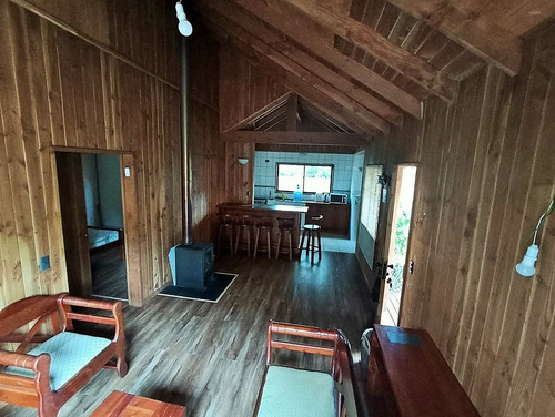 Arriendo Año Corrido Entre Hermosos Arboles