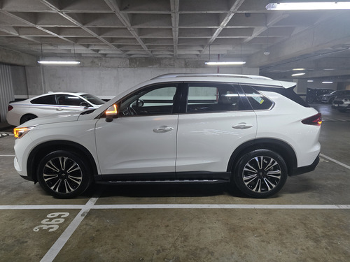 Dodge Journey 1.5T Gdi Gt