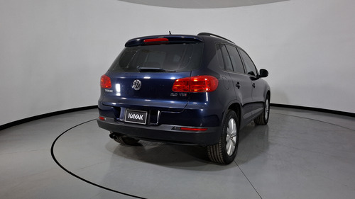 Volkswagen Tiguan 2.0 Paquete Sport & Style