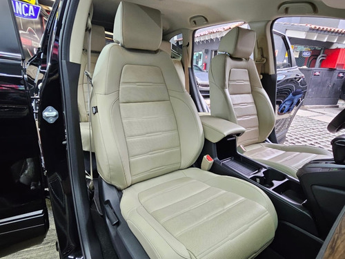 Honda CR-V 1.5 Turbo Plus Cvt
