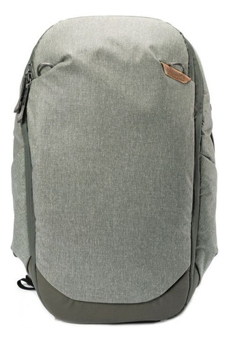 Mochila De Viaje 30l Sage Peak Design