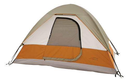 Cedro Ridge Backpacking-tents Rimrock Tienda