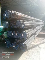 Comprar Tubo Sin Costura 3  Sch 40\u002Fstd A106 °b Longitud 11.80 Mts