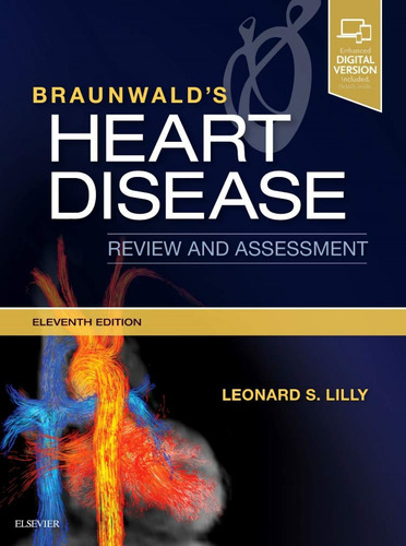 Libro Braunwald´s Heart Disease Review And Assessment