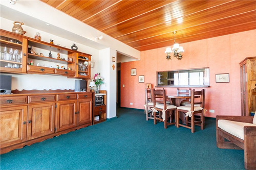 Venta Departamento 3 Amb Villa Urquiza Cochera P14