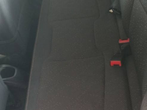 Chevrolet Onix 1.4 Mpfi Lt 8v Flex 4p Manual