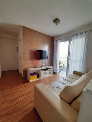 Imagem 1 de 15 de Apartamento - Quinta Da Paineira - Ref: 9770 - V-9770