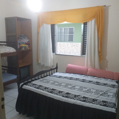 Imagem 9 de 12 de Apartamento 1 Dormitório 1 Vaga, 2°andar,guilhermina,160 Mil