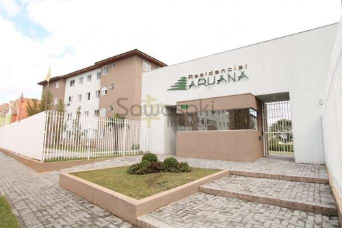 Apartamento A Venda No Bairro Campo Comprido Em Curitiba - - Ap-1004-1