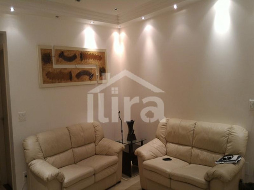 Imagem 4 de 15 de Ref.: 413 - Apartamento Em Osasco Para Venda - V413