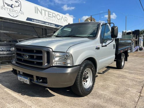 Ford F-350 3.9d 4x2 Completa 2005