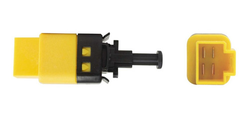 Interruptor (bulbo) Freno Bruck Para Spark 1.2l 2011-2020