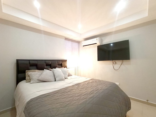 Imagen 16 de 18 de Apartamento En Sevilla Real,urb. Sabana Larga (lema-srag) Ea
