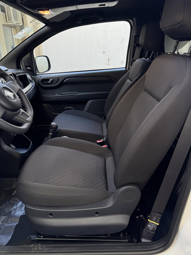 Fiat Fiorino 1.4 Fire Evo 87cv
