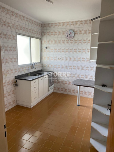 Imagem 5 de 19 de Apartamento À Venda Em Vila Proost De Souza - Ap003852