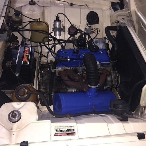 Imagem 4 de 12 de Ford Corcel