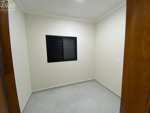 Imagem 9 de 16 de Casa Térrea Á Venda No Jardim Regente/ Indaiatuba-sp - Ca05813 - 70640019