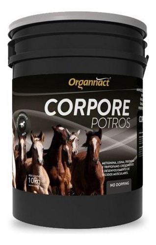 Corpore Potros - 10kg