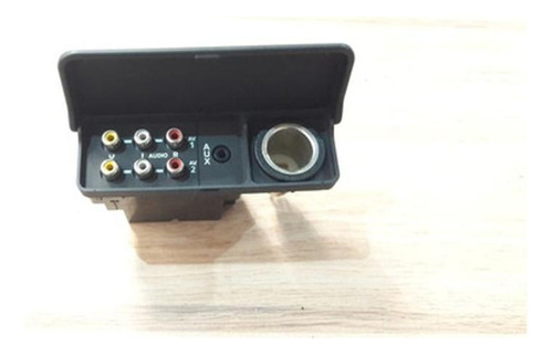 Modulo De Audio E Video Interface Discovery 4 5h3219c063aa