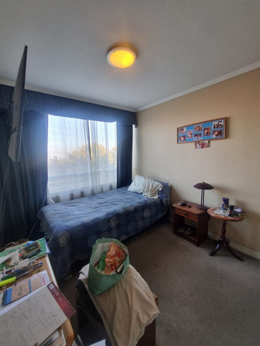 Departamento Visviri 3d 2b 1e 1b