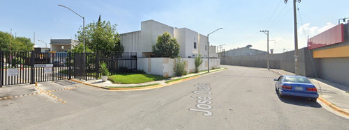Venta De Casa, ¡remate Bancario!, Col. Los Puertos, Apodaca, Nl. -jmjc3