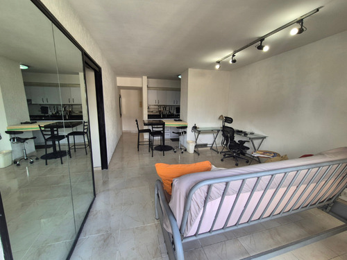 Apartamento En Venta En Sebucán