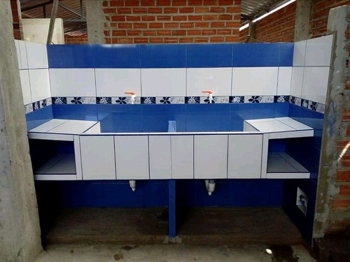 Imagen 3 de 5 de Enchapador De Ceramicos Y Porcelanato