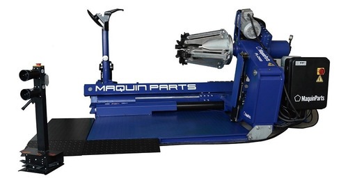 Desarmadora De Neumáticos Viales Camiones 56'' Maquin Parts®