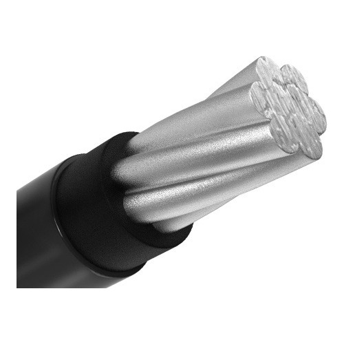 Cable Aluminio Forrado De  1x16mm Iram. Xmetro
