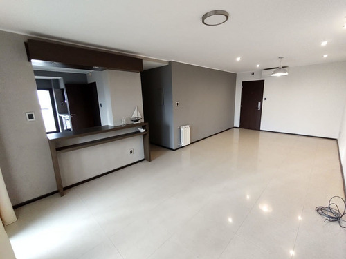 Venta Depto. Las Heras 3041, Santa Fe Capital 