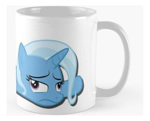 Taza ¡trixie Se Detuvo Inesperadamente! Calidad Premium