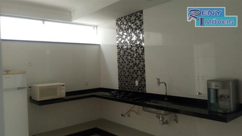 Imagem 8 de 19 de Casas Em Condomínio À Venda Em Sorocaba/sp - Compre O Seu Casas Em Condomínio Aqui! - 1387456