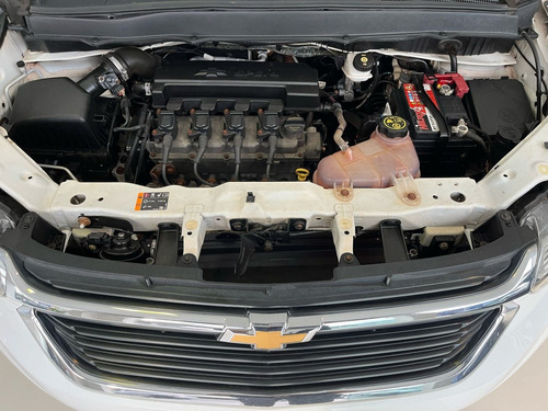 Chevrolet Spin 1.8 PREMIER 8V FLEX 4P AUTOMÁTICO