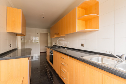 Tu Hogar Con Vista Al Mar En Reñaca - Dúplex 4d 4b