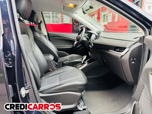 Chevrolet Tracker Ltz Turbo At 2022
