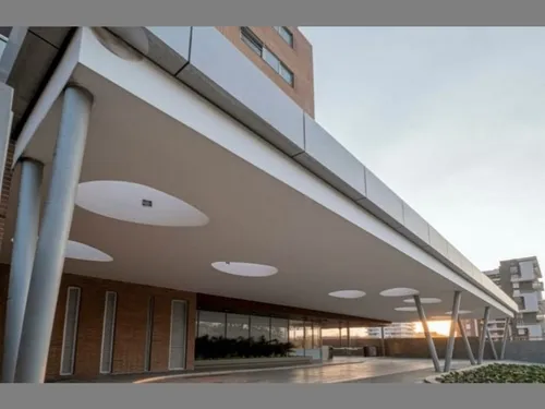 Apartaestudio Amoblado Tipo Loft En Arriendo En Portal De Genoves, Barranquilla