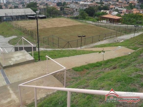 Imagem 3 de 15 de Terreno Condomínio Fogaça Jacareí Sp 250 M² - 8353