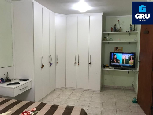 Imagem 11 de 13 de Bom Apartamento - Ap1224