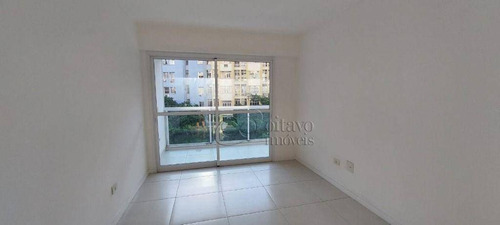 Imagem 4 de 30 de Apartamento Com 3 Dormitórios À Venda, 97 M² Por R$ 1.390.000,00 - Botafogo - Rio De Janeiro/rj - Ap8684
