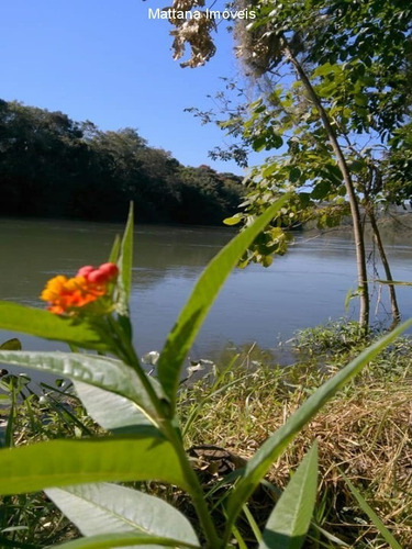 Imagem 19 de 22 de Chácara Em Santa Branca-sp - Ch39 - 34846175