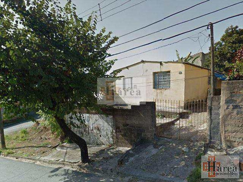 Imagem 3 de 3 de Terreno: Jardim Hungares / Sorocaba - V10193