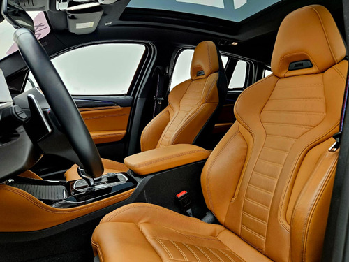 BMW X4 BMW X4 M40i 3.0 Turbo (Aut.)
