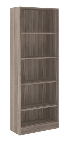 Mueble Librero/gabinete Oficina Carvalho Me4141.0005